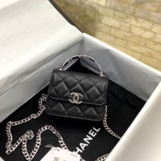 Chanel Stachel Bags